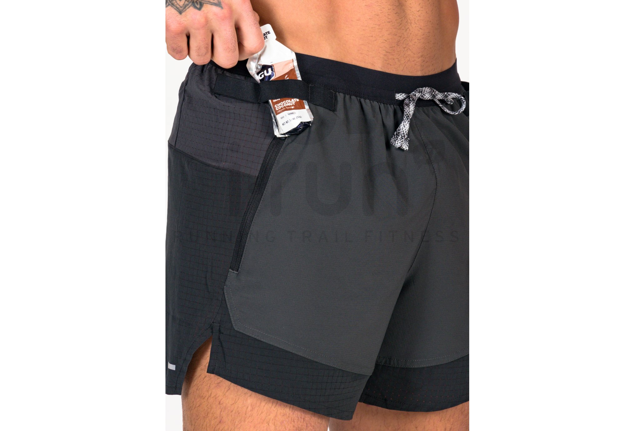 Nike Flex Stride Trail Herren