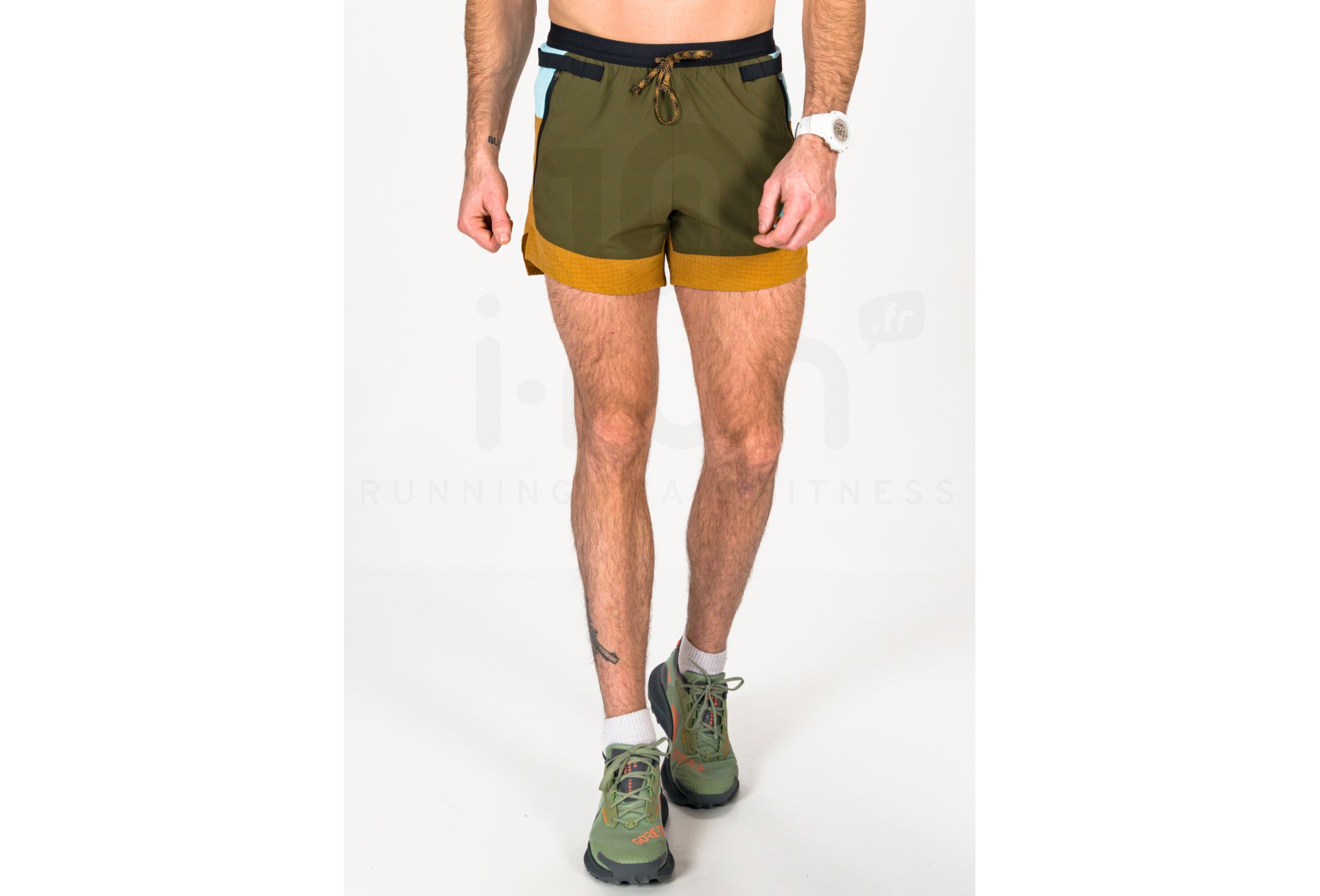 Nike Flex Stride Trail Herren