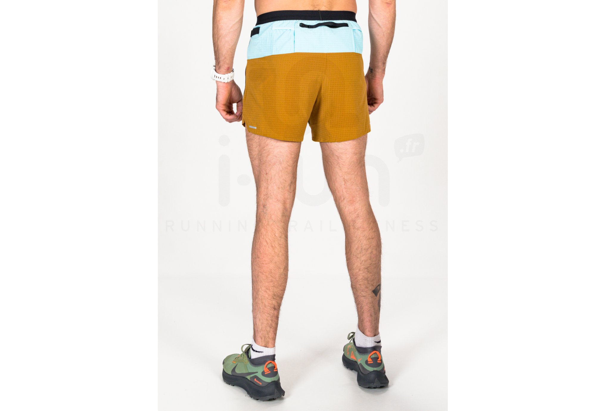 Nike Flex Stride Trail Herren