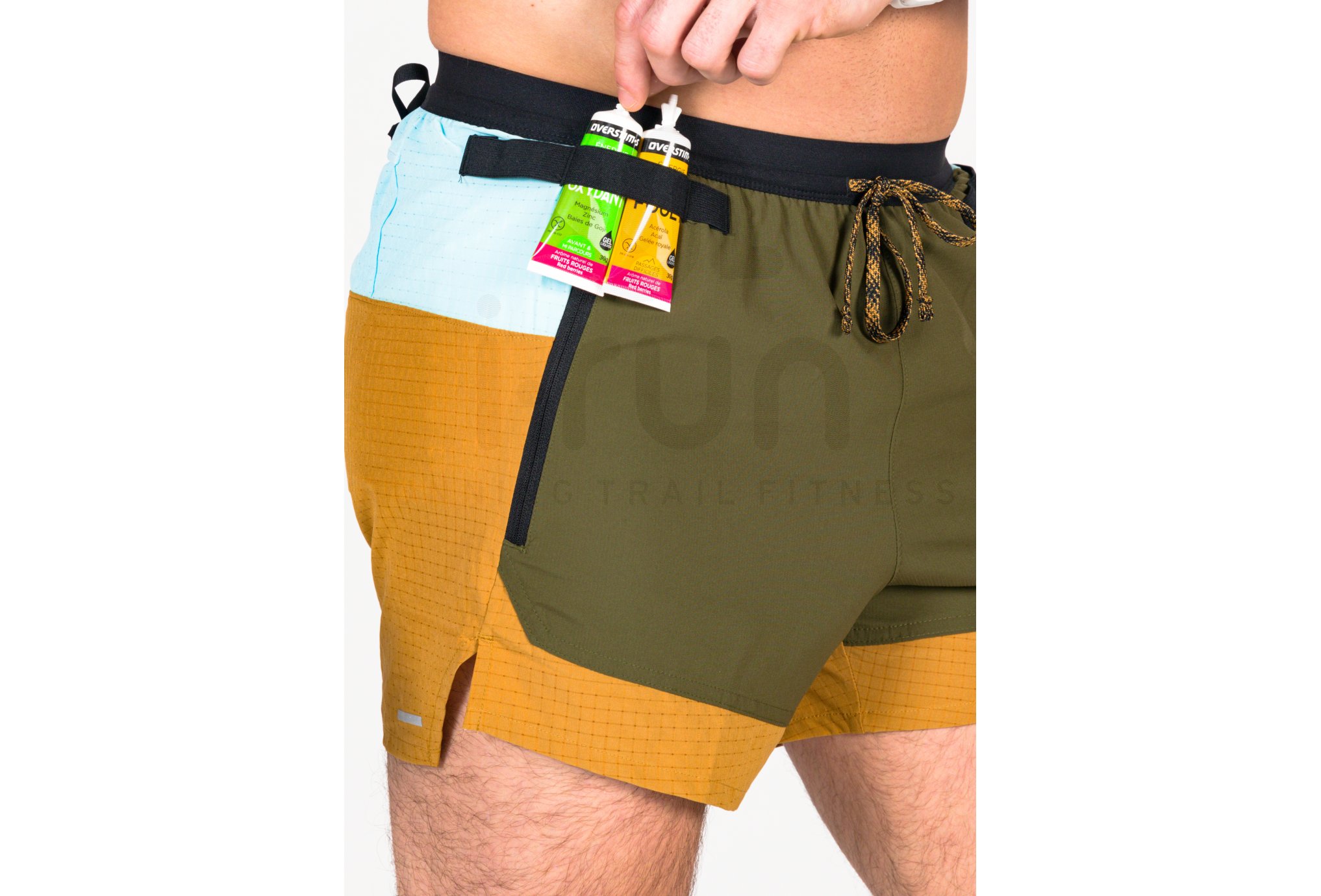 Nike Flex Stride Trail Herren