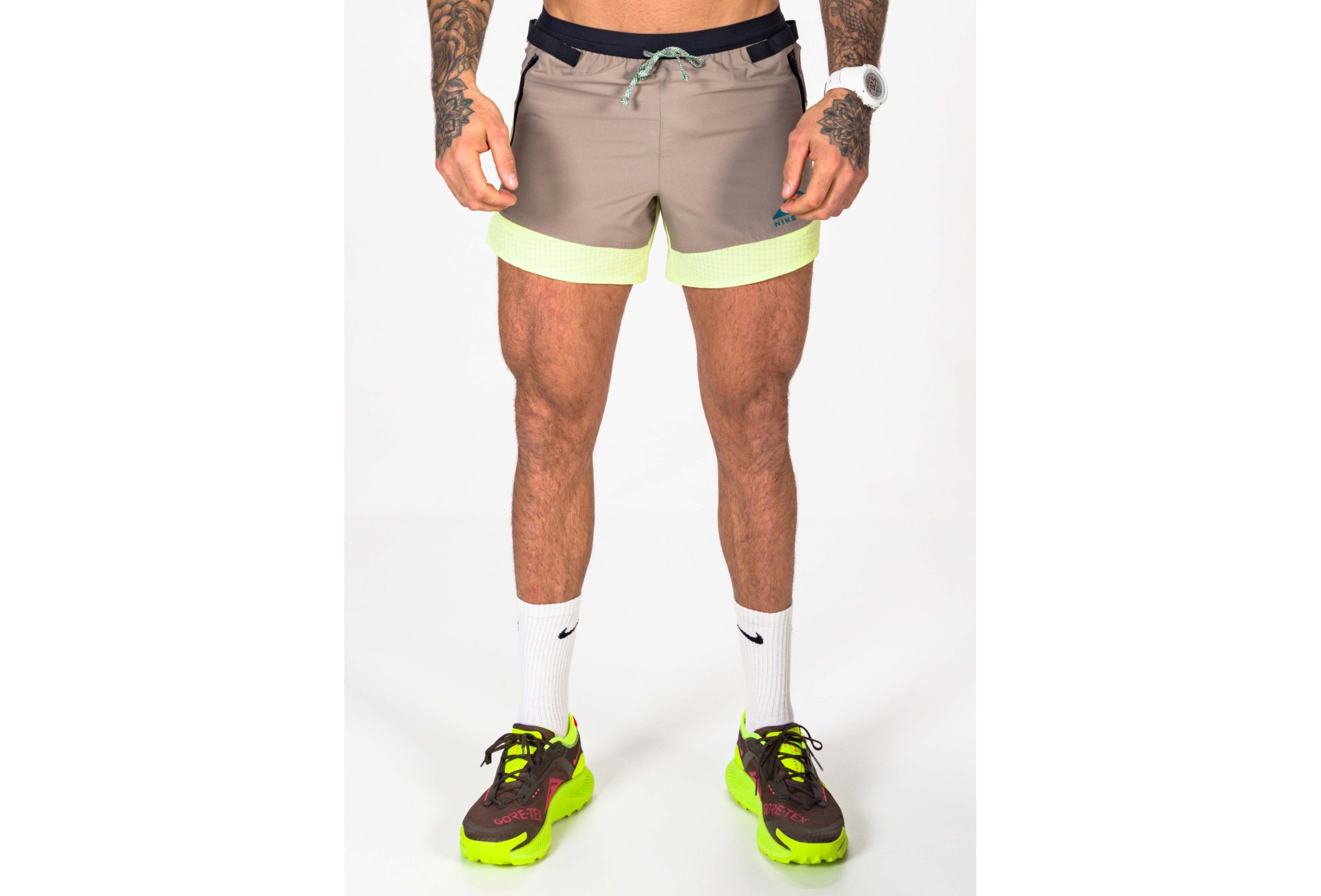 Nike Flex Stride Trail Herren