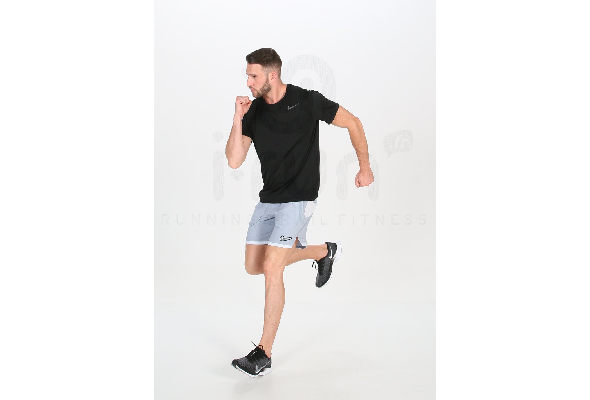 Nike pantal�n corto Flex Stride Wild Run