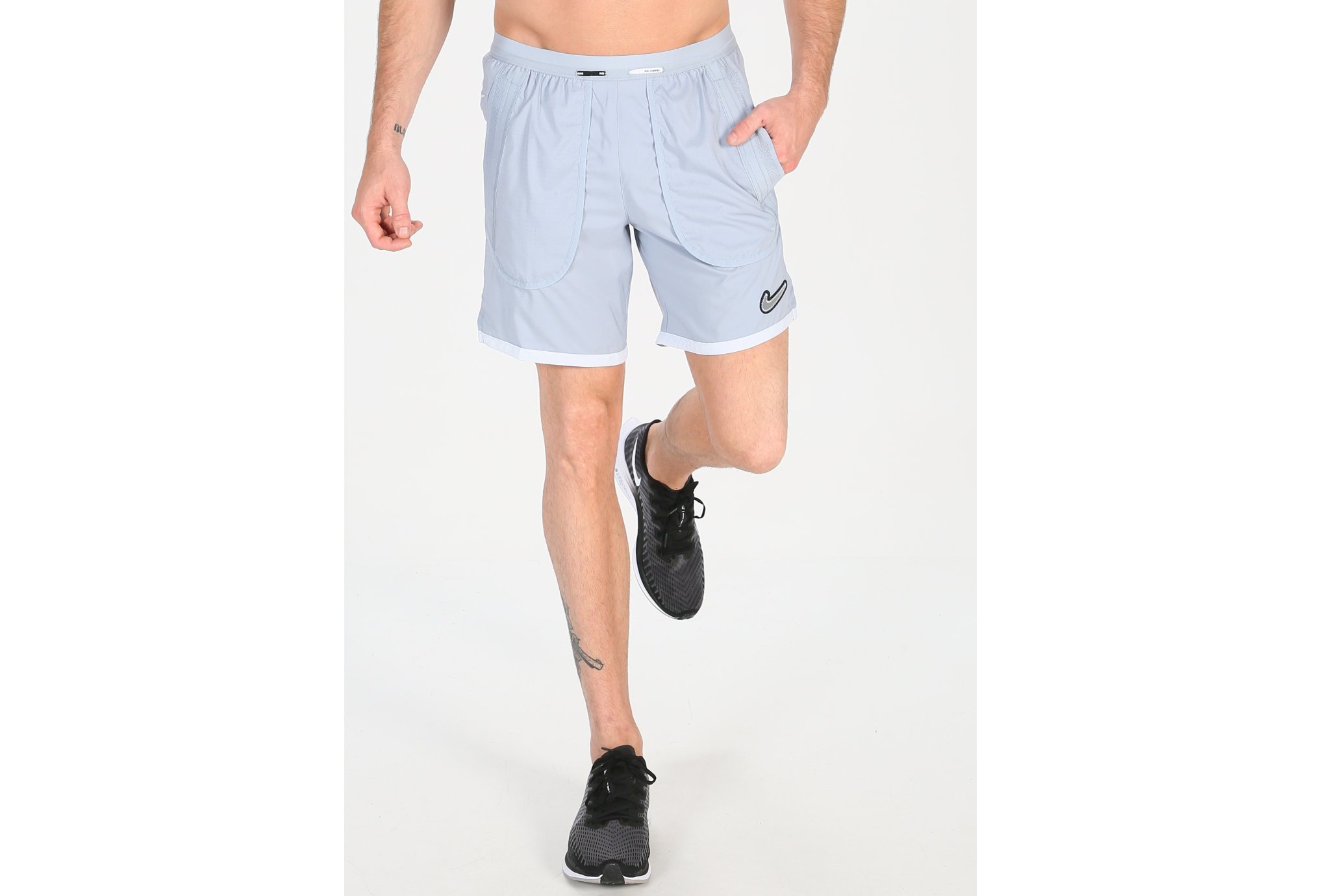 Nike pantal�n corto Flex Stride Wild Run