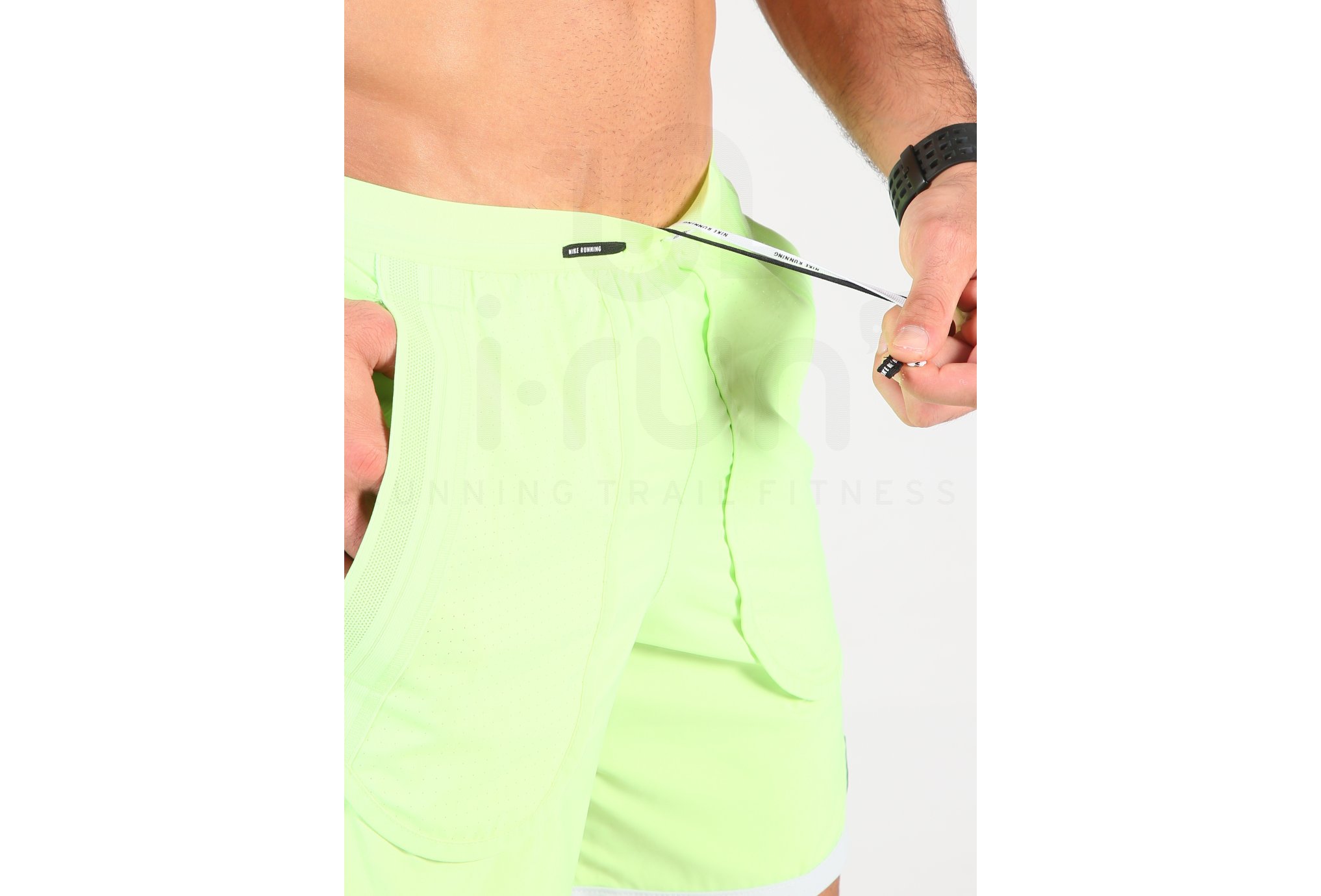 Nike pantal�n corto Flex Stride Wild Run