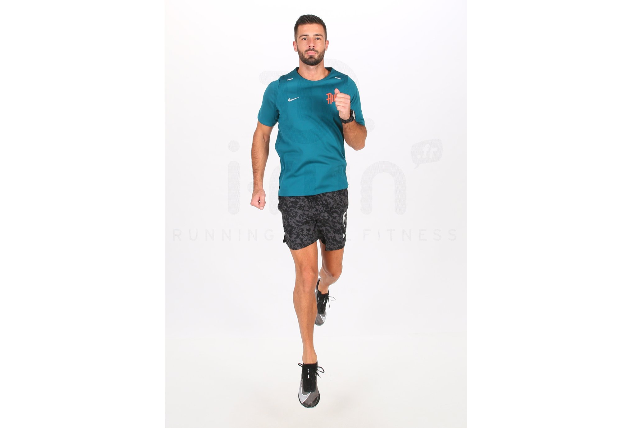 Nike pantal�n corto Flex Stride Wild Run