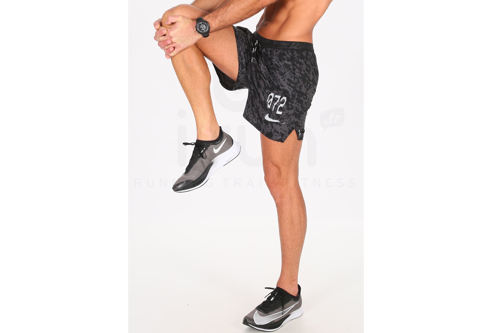 Nike pantal�n corto Flex Stride Wild Run