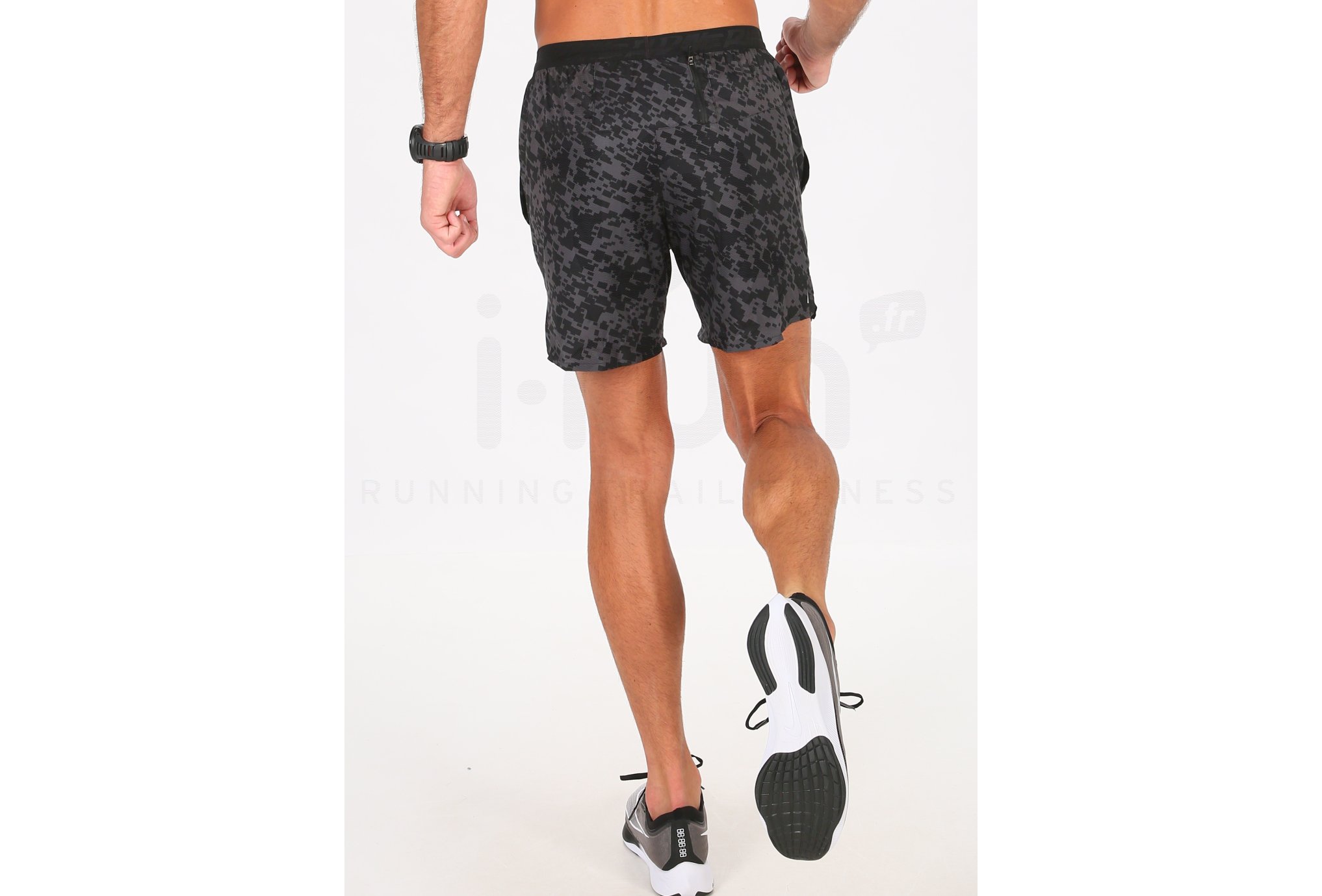 Nike pantal�n corto Flex Stride Wild Run