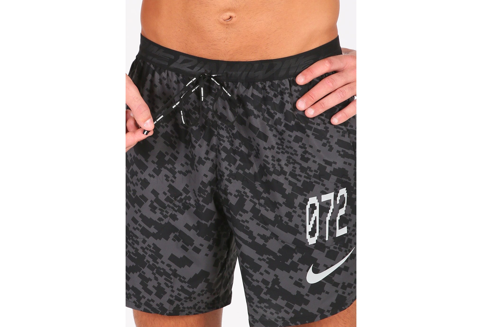 Nike pantal�n corto Flex Stride Wild Run