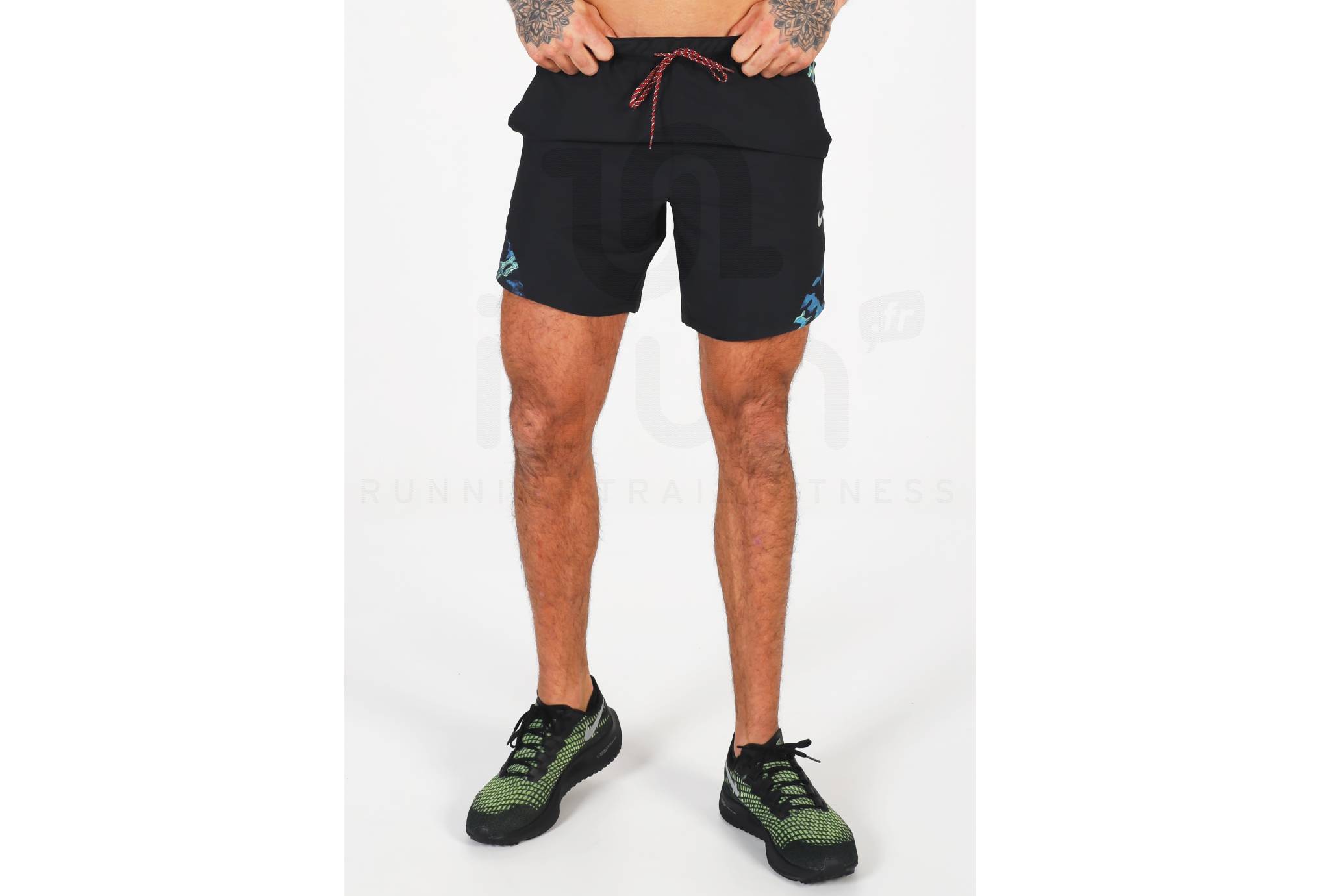 Nike Flex Stride Wild Run Herren