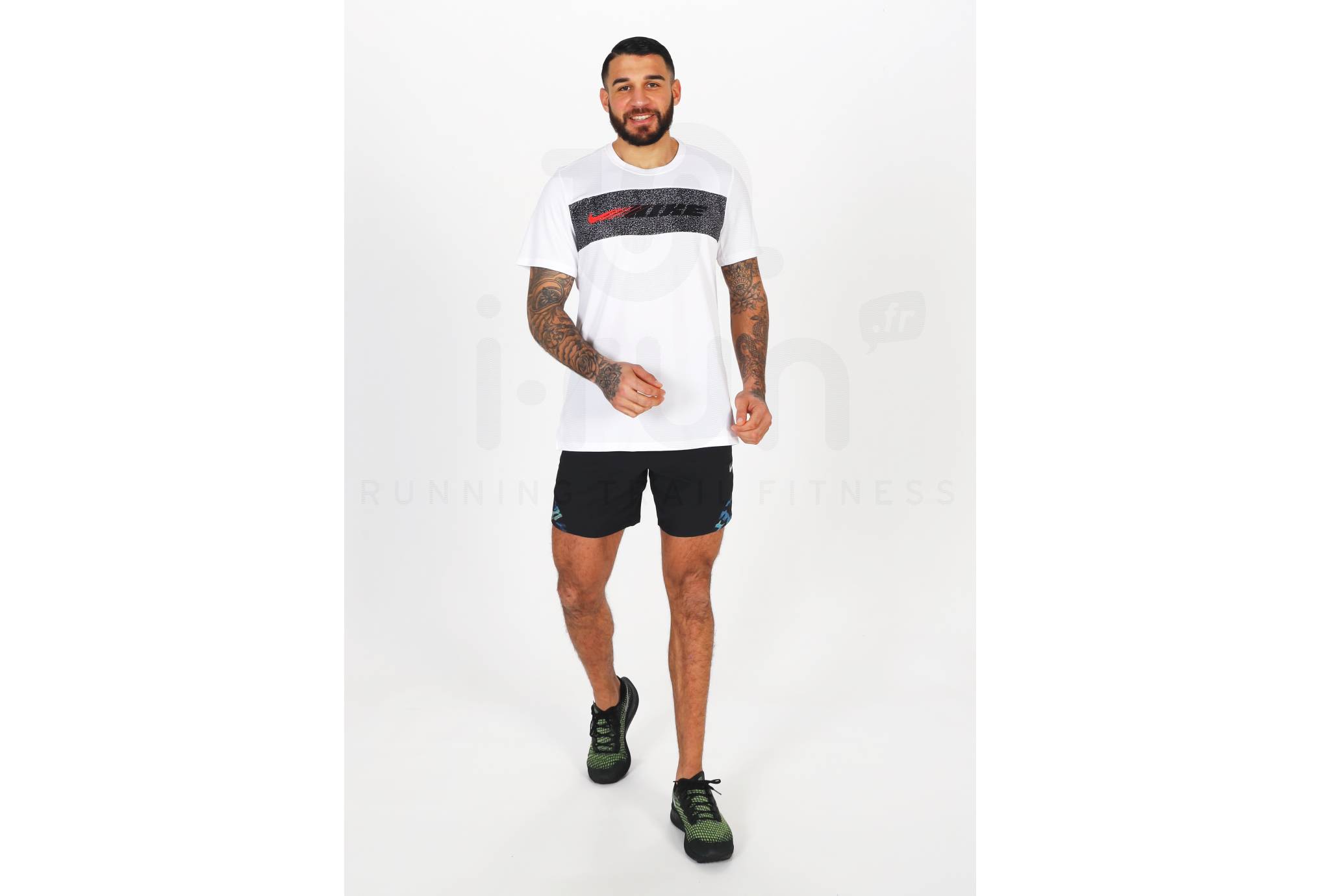 Nike Flex Stride Wild Run Herren