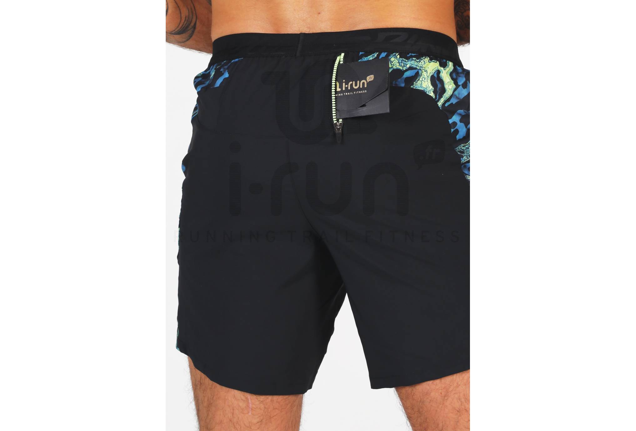 Nike Flex Stride Wild Run Herren