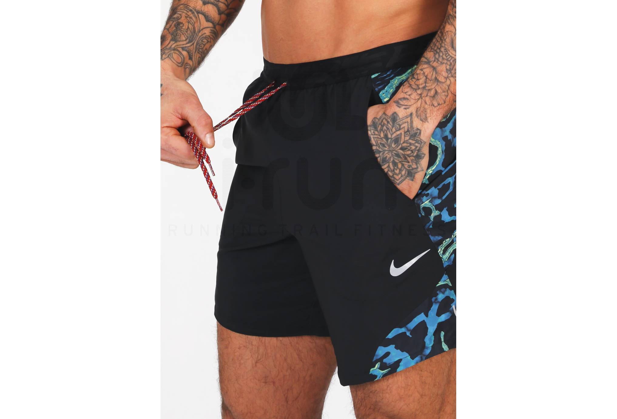 Nike Flex Stride Wild Run Herren