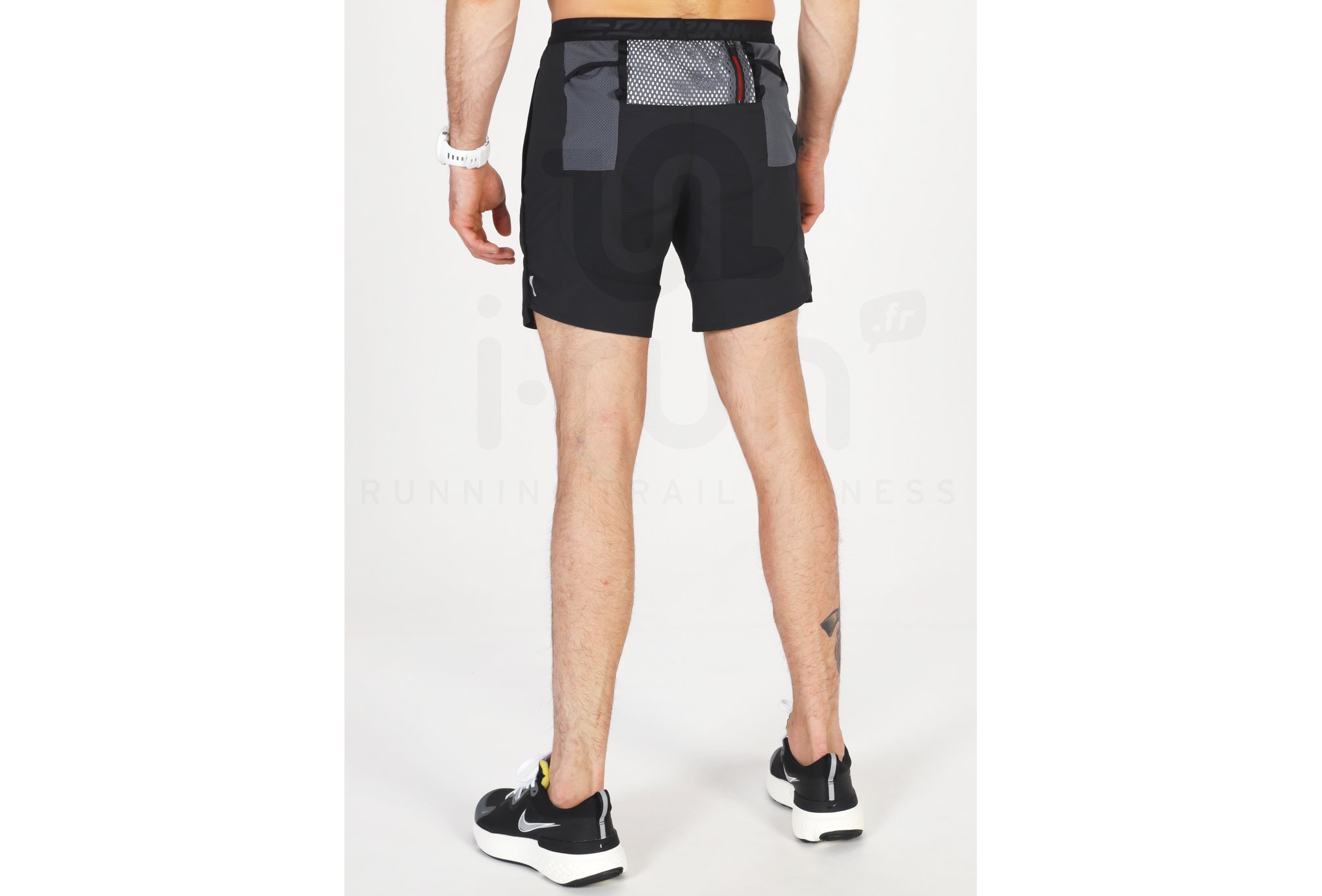 Nike Flex Stride Wild Run Herren
