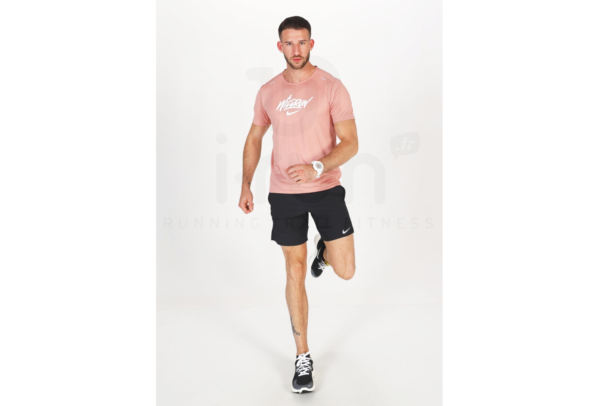 Nike Flex Stride Wild Run Herren