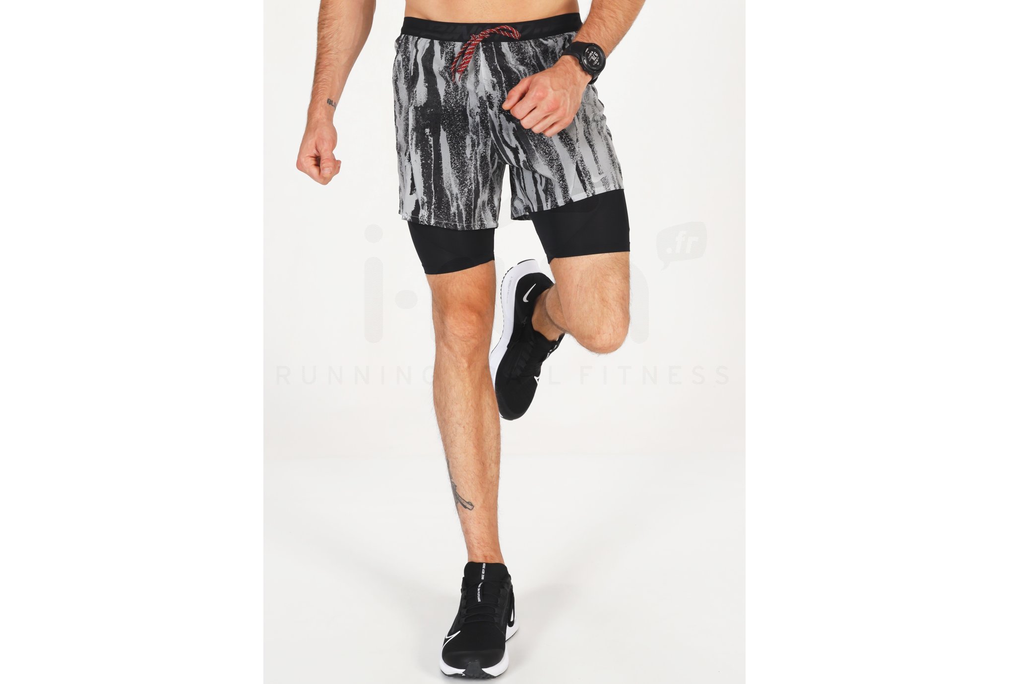Nike pantal�n corto Flex Stride Wild Run