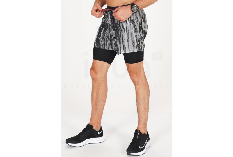 Nike pantal�n corto Flex Stride Wild Run