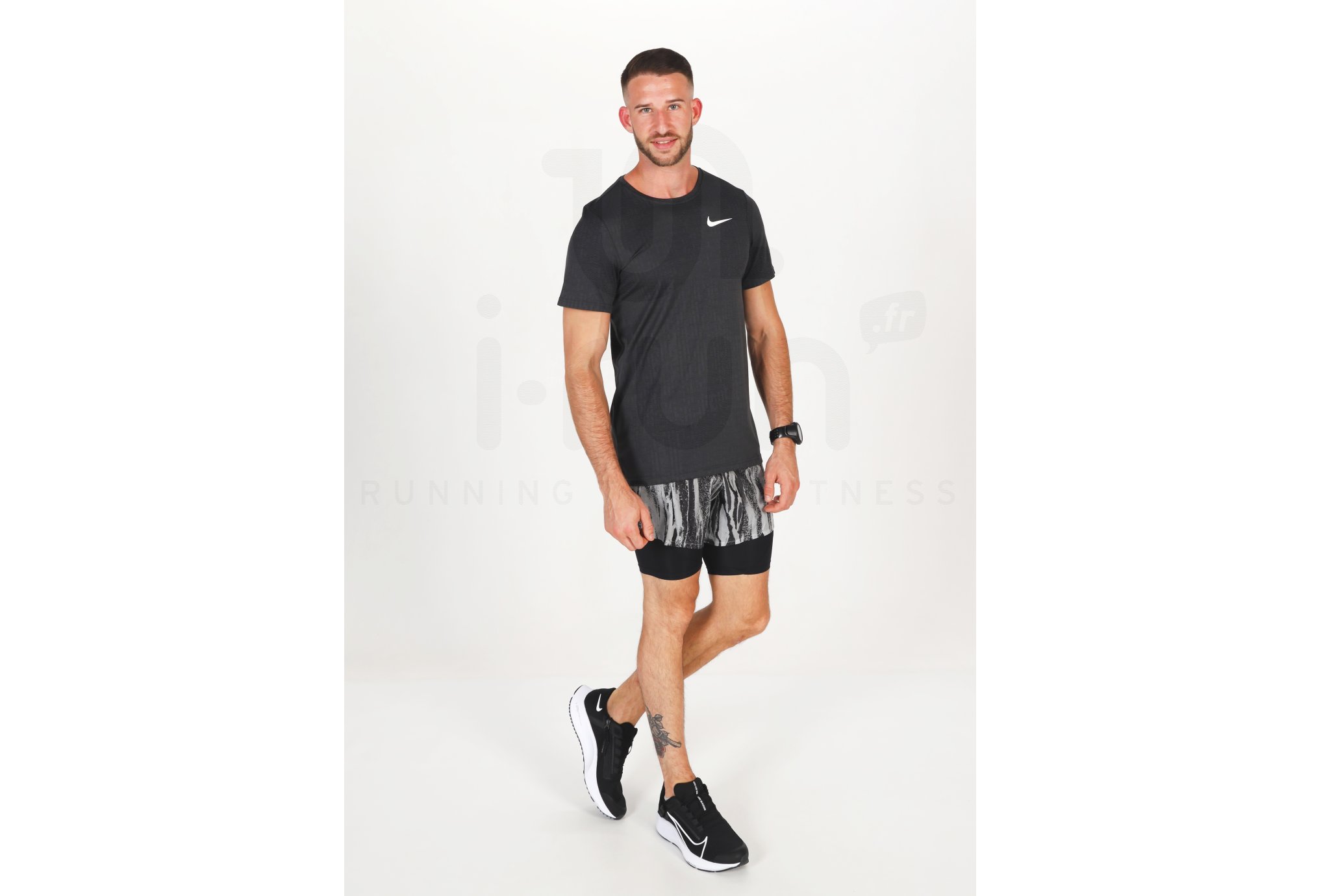Nike pantal�n corto Flex Stride Wild Run