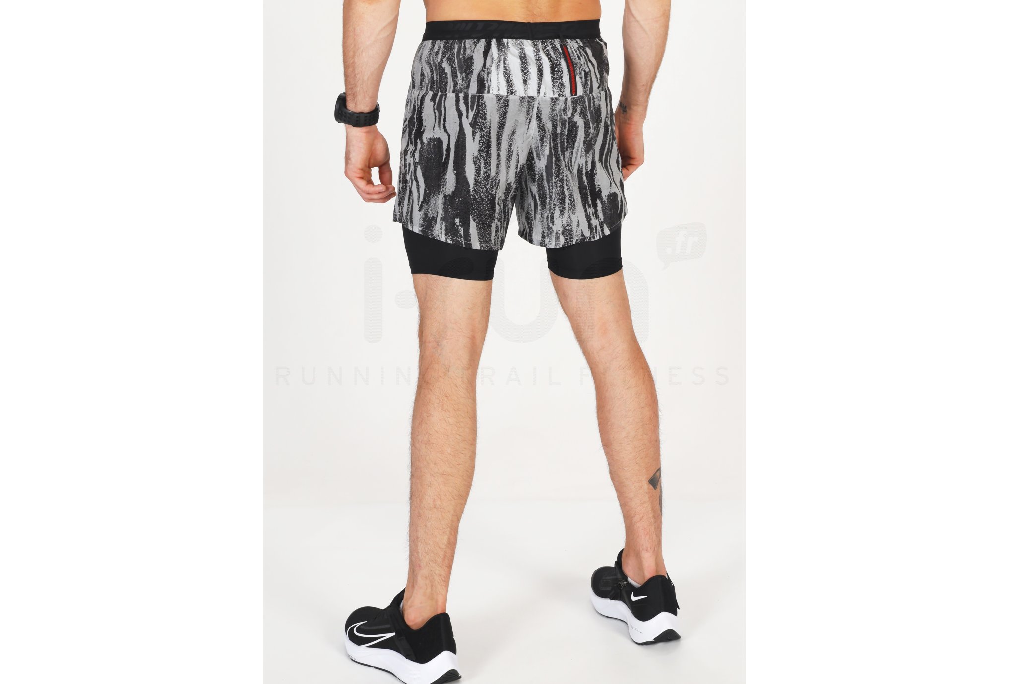 Nike pantal�n corto Flex Stride Wild Run