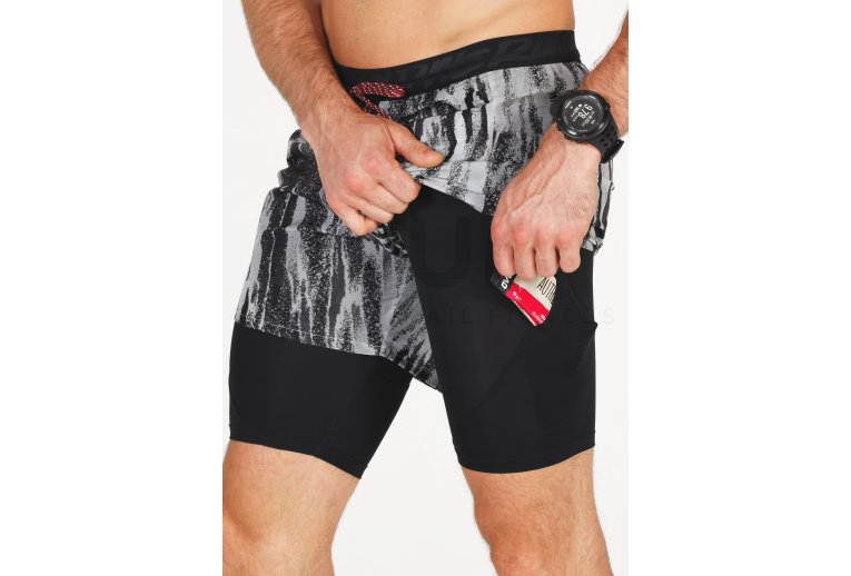 Nike pantal�n corto Flex Stride Wild Run