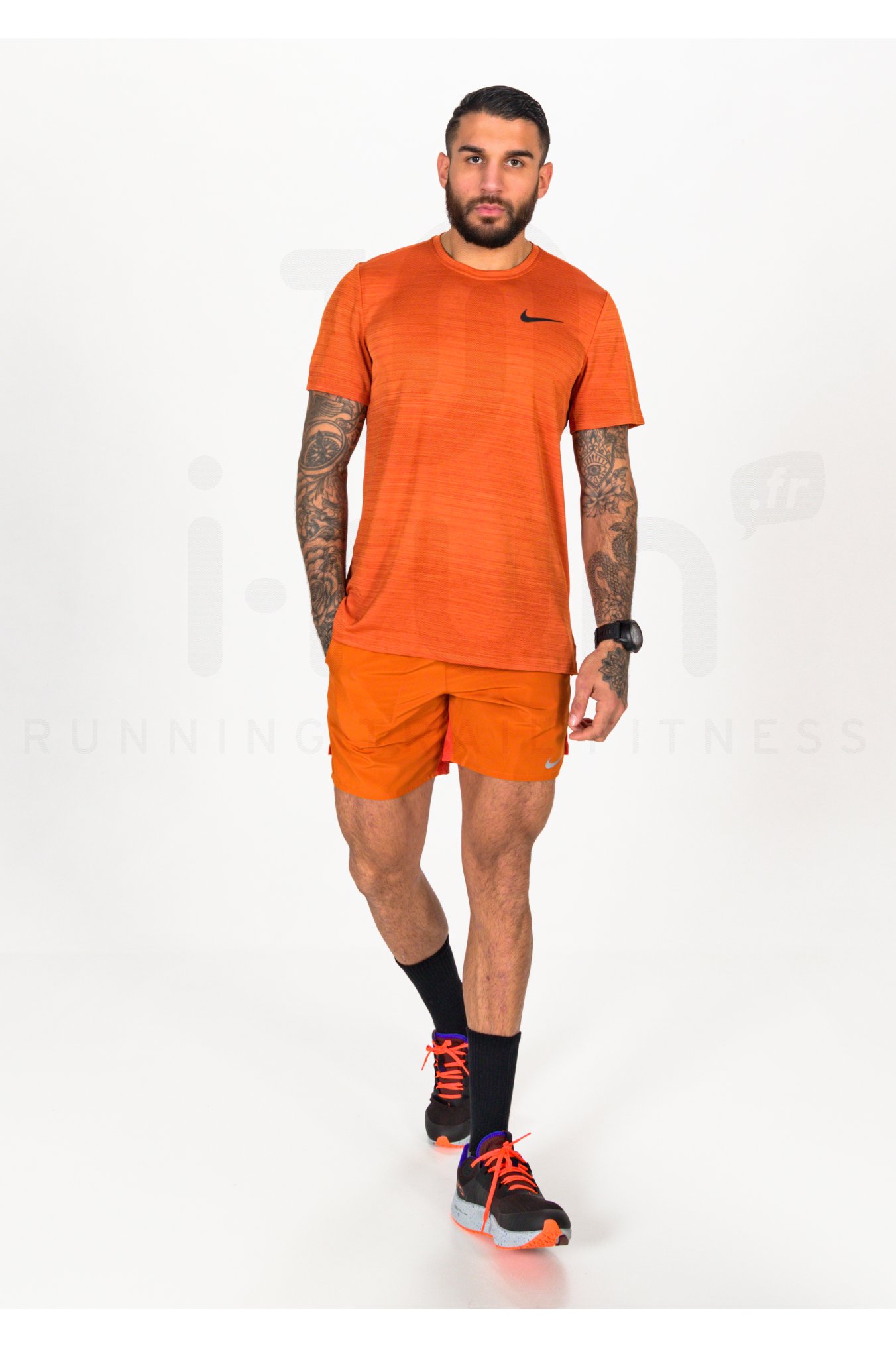 Nike Flex Stride Wild Run M 