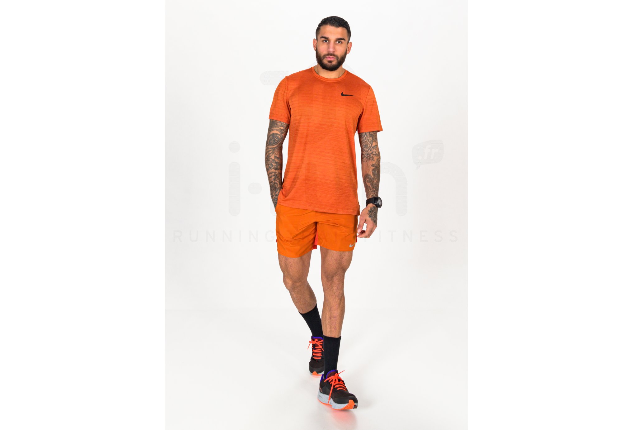 Nike Flex Stride Wild Run Herren