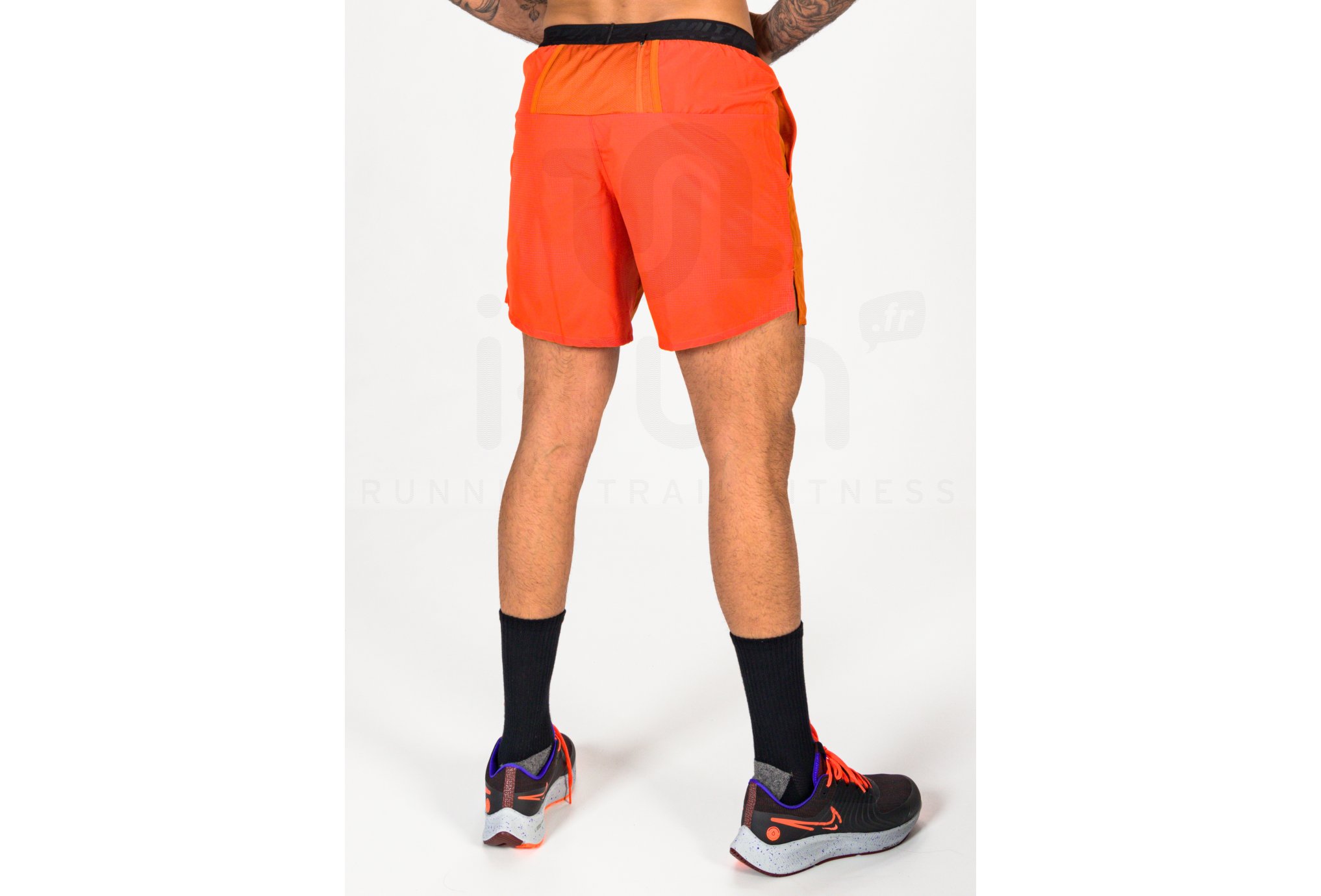 Nike Flex Stride Wild Run Herren