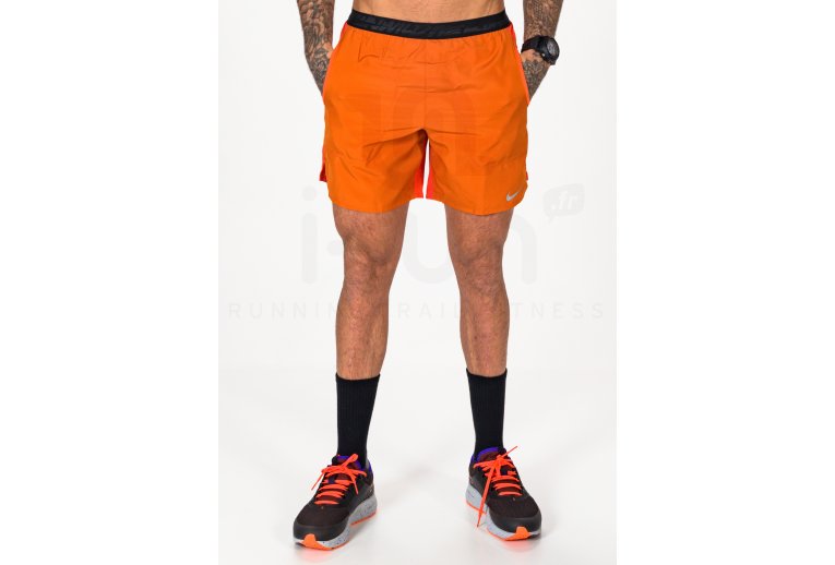 Nike Flex Stride Wild Run Herren