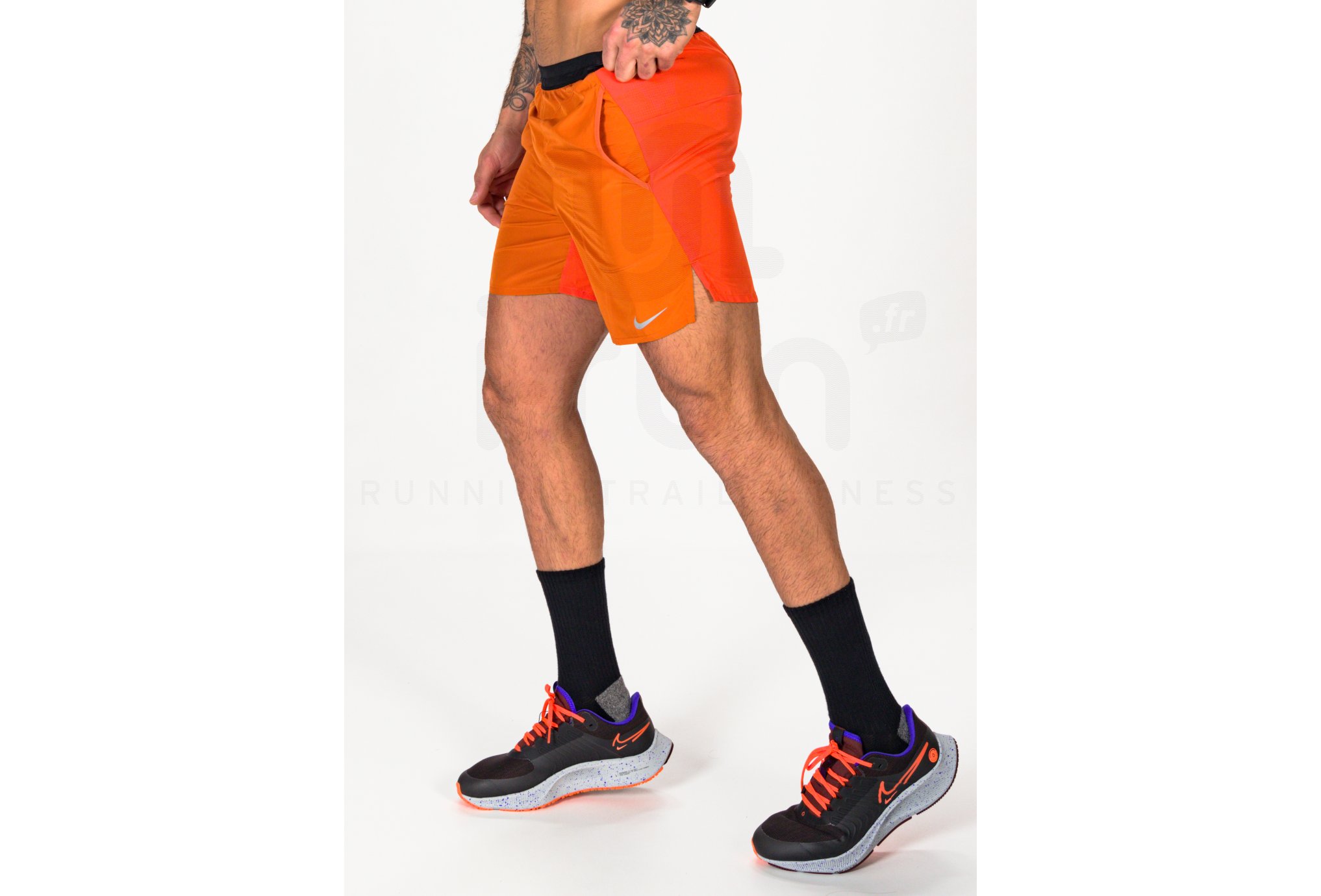 Nike Flex Stride Wild Run Herren
