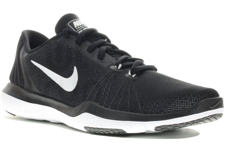 Nike Flex Supreme TR 5