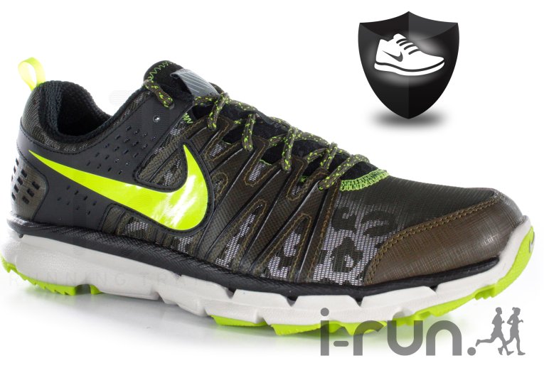 Nike Flex Trail 2 Shield M 