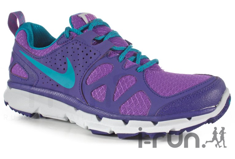 Nike Flex Trail W 