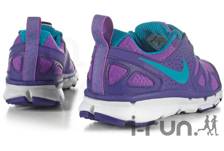 Nike Flex Trail W 