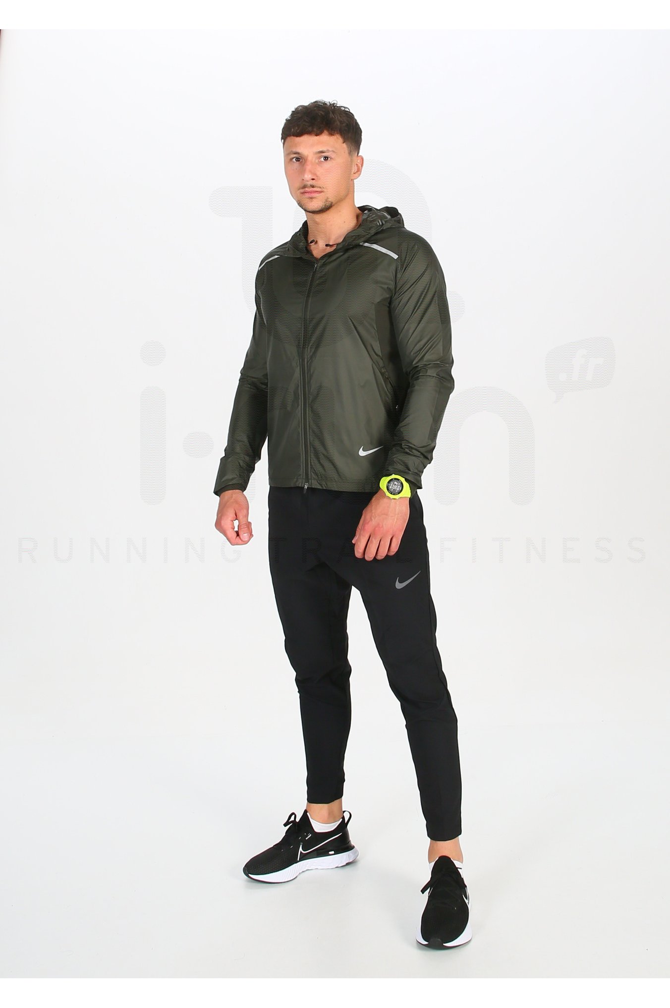 Nike Flex Vent Max M 