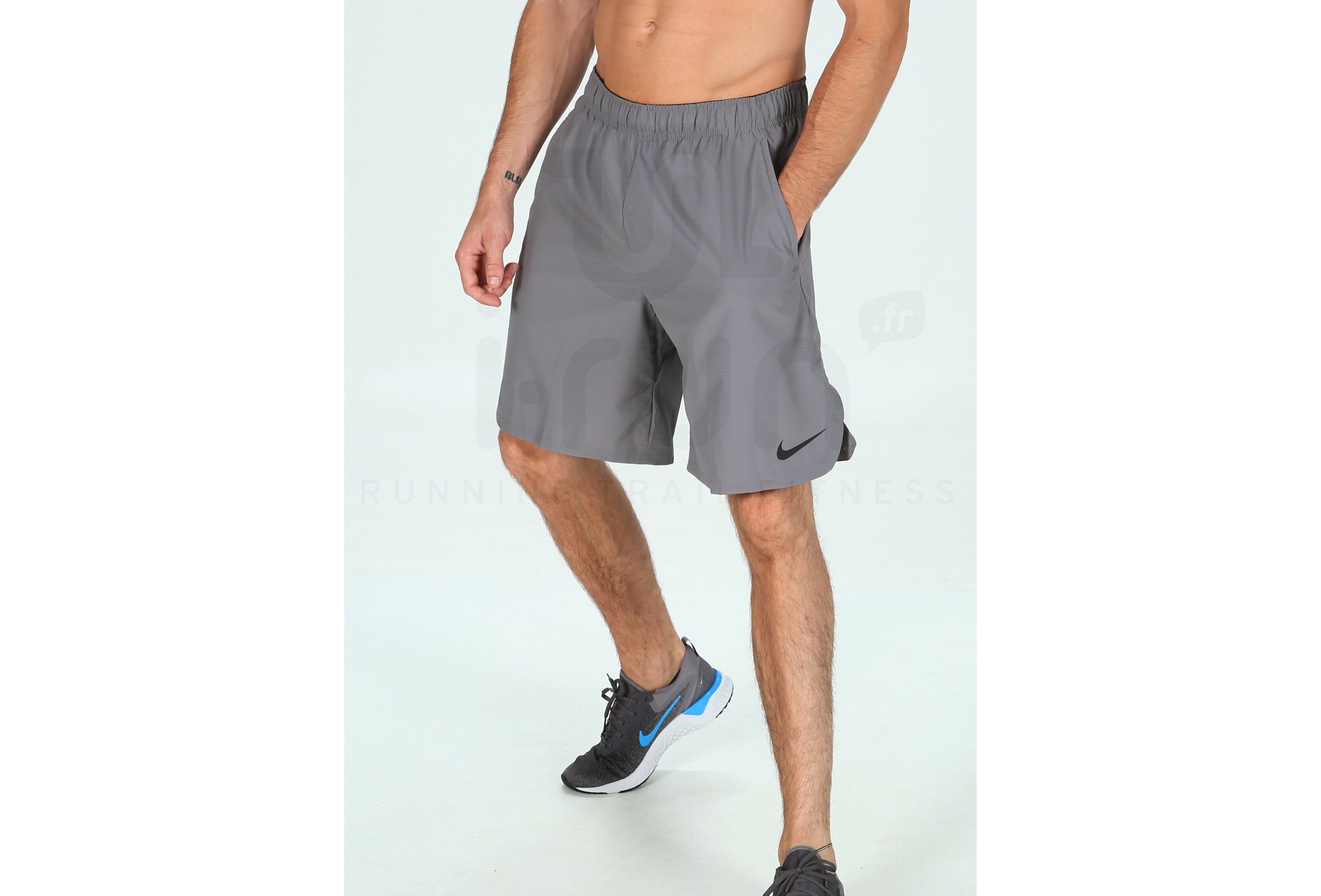 Nike pantal�n corto Flex Woven 2.0