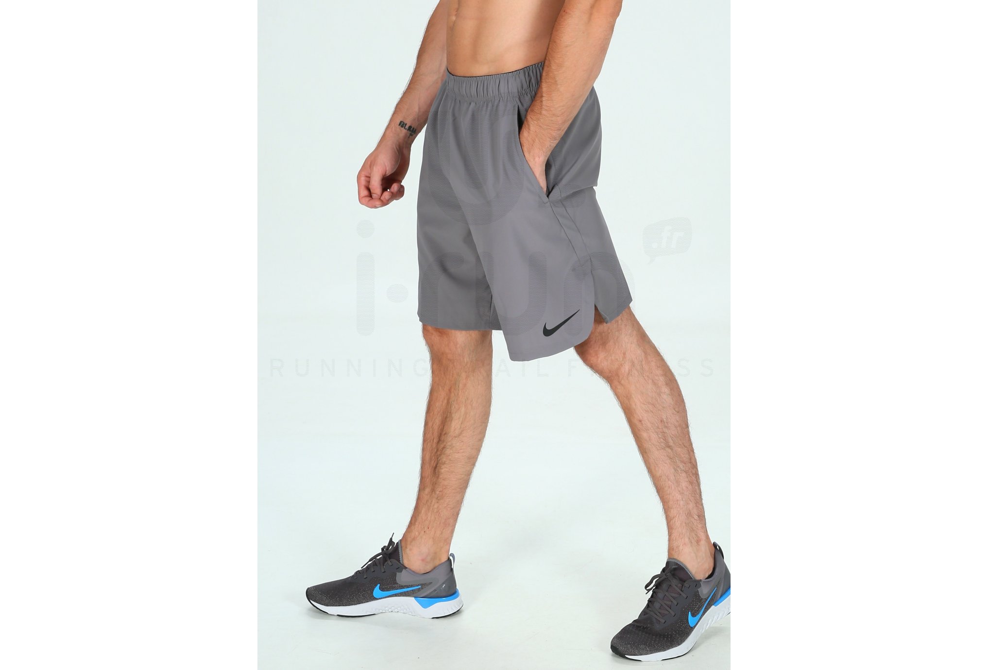 Nike pantal�n corto Flex Woven 2.0