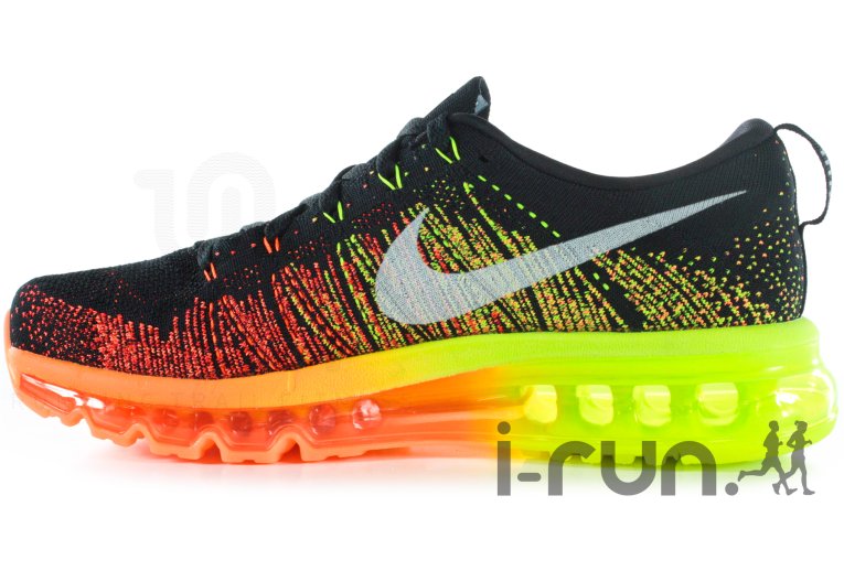 Nike Flyknit Air Max M 