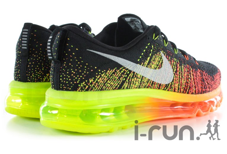 Nike Flyknit Air Max M 