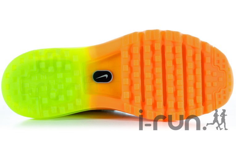 Nike Flyknit Air Max M 