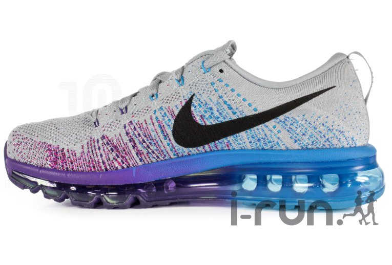 Nike Flyknit Air Max M 