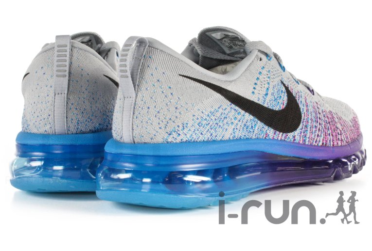 Nike Flyknit Air Max M 