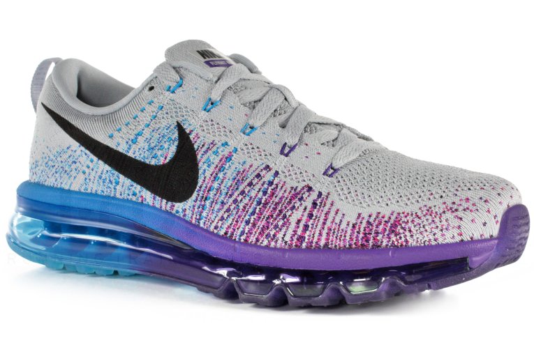 Nike Flyknit Air Max M 