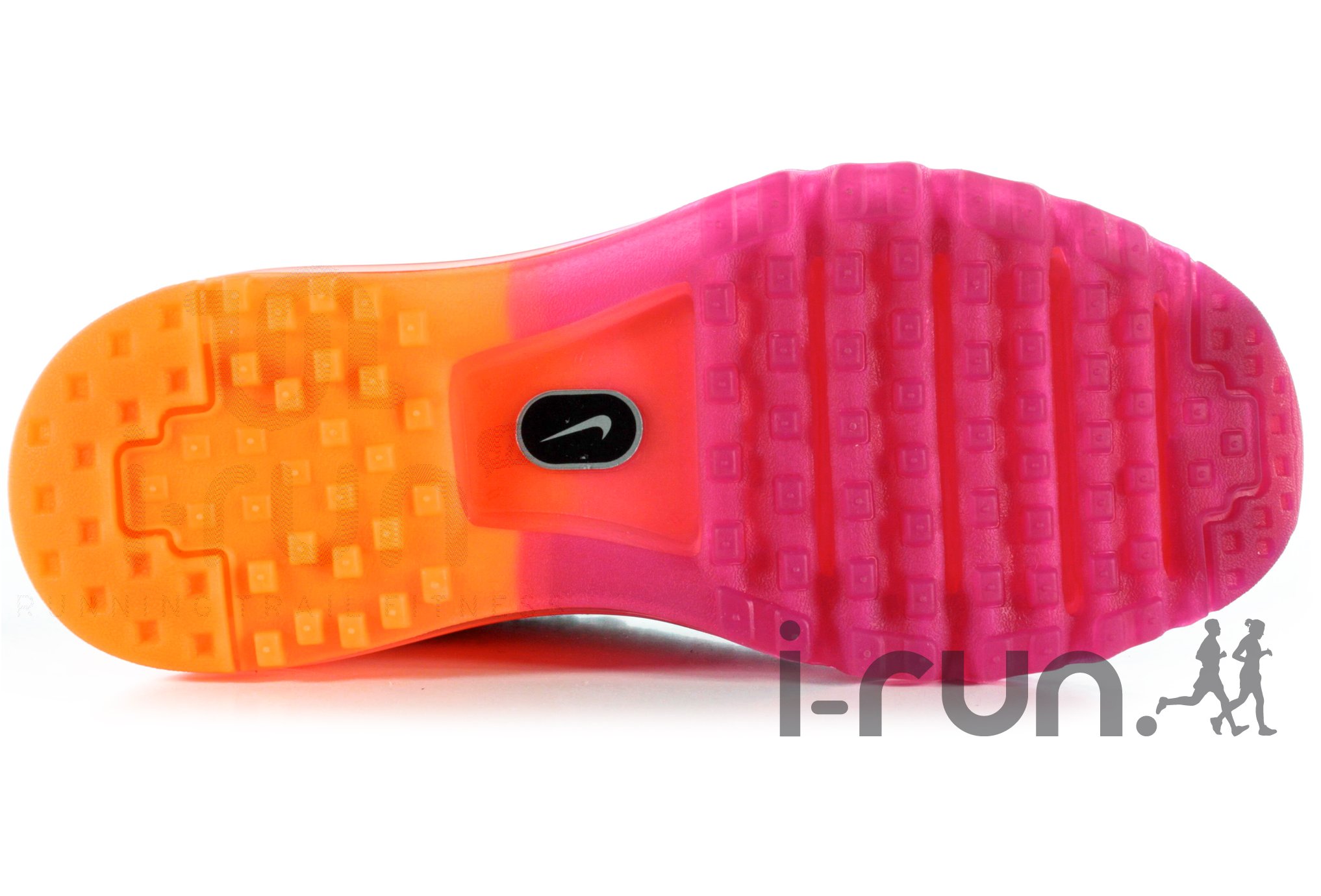 Nike Flyknit Air Max W 