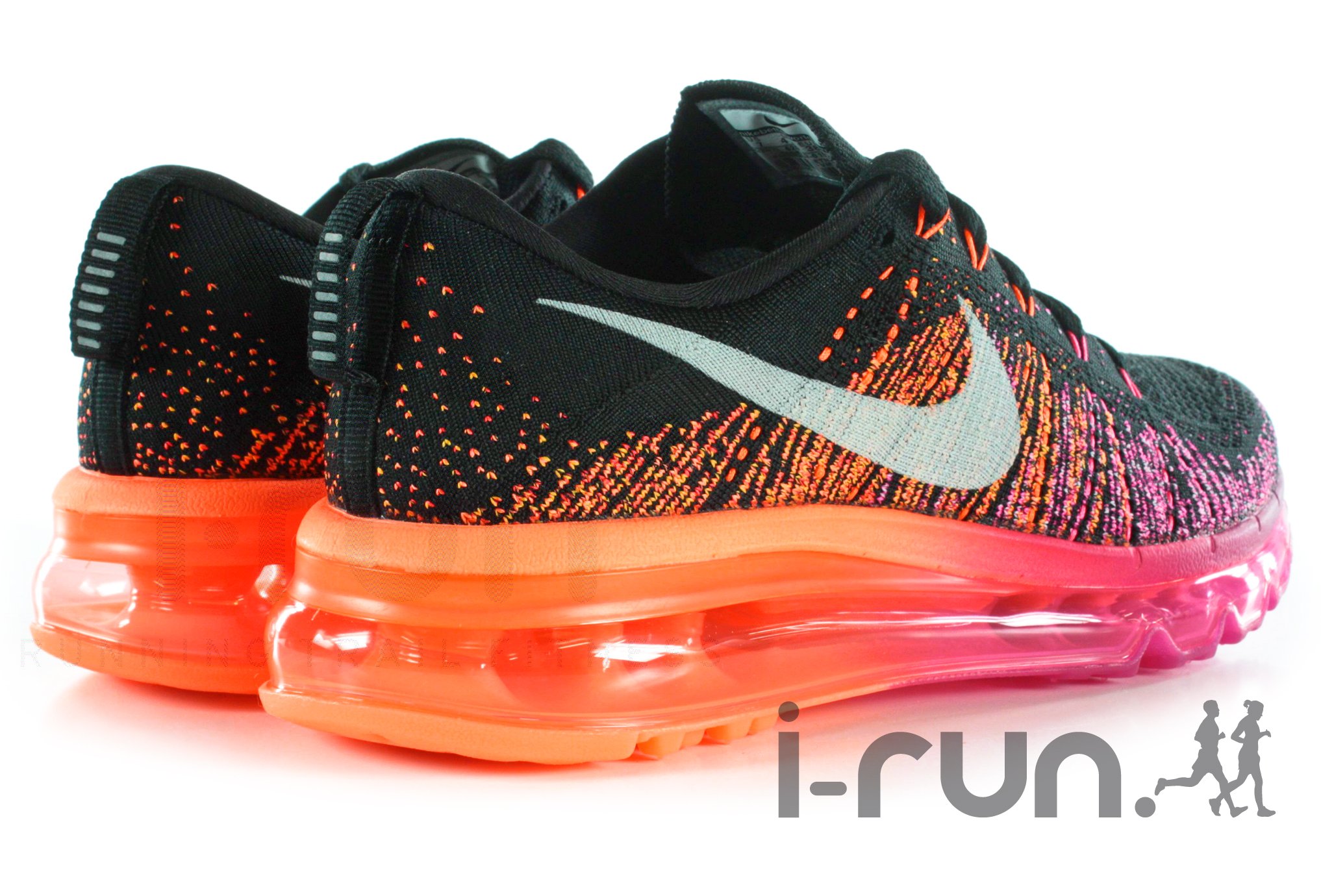 Nike Flyknit Air Max W 