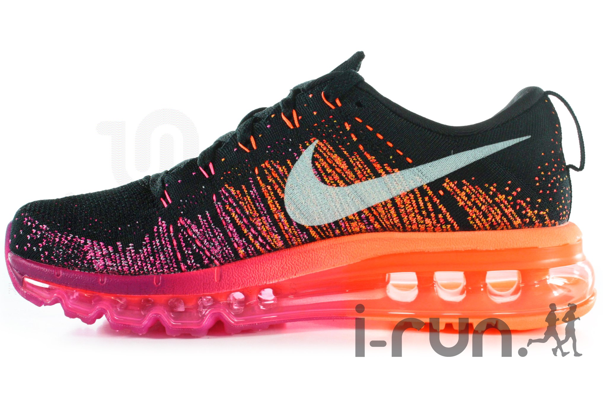 Nike Flyknit Air Max W 