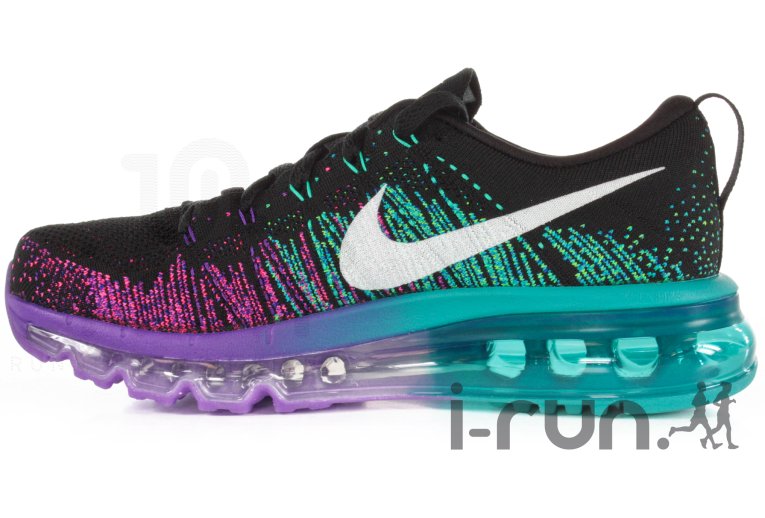Nike Flyknit Air Max W 