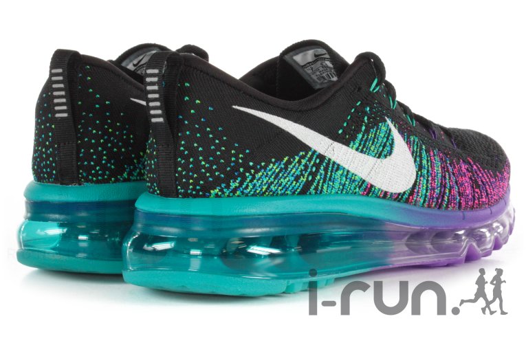 Nike Flyknit Air Max W 