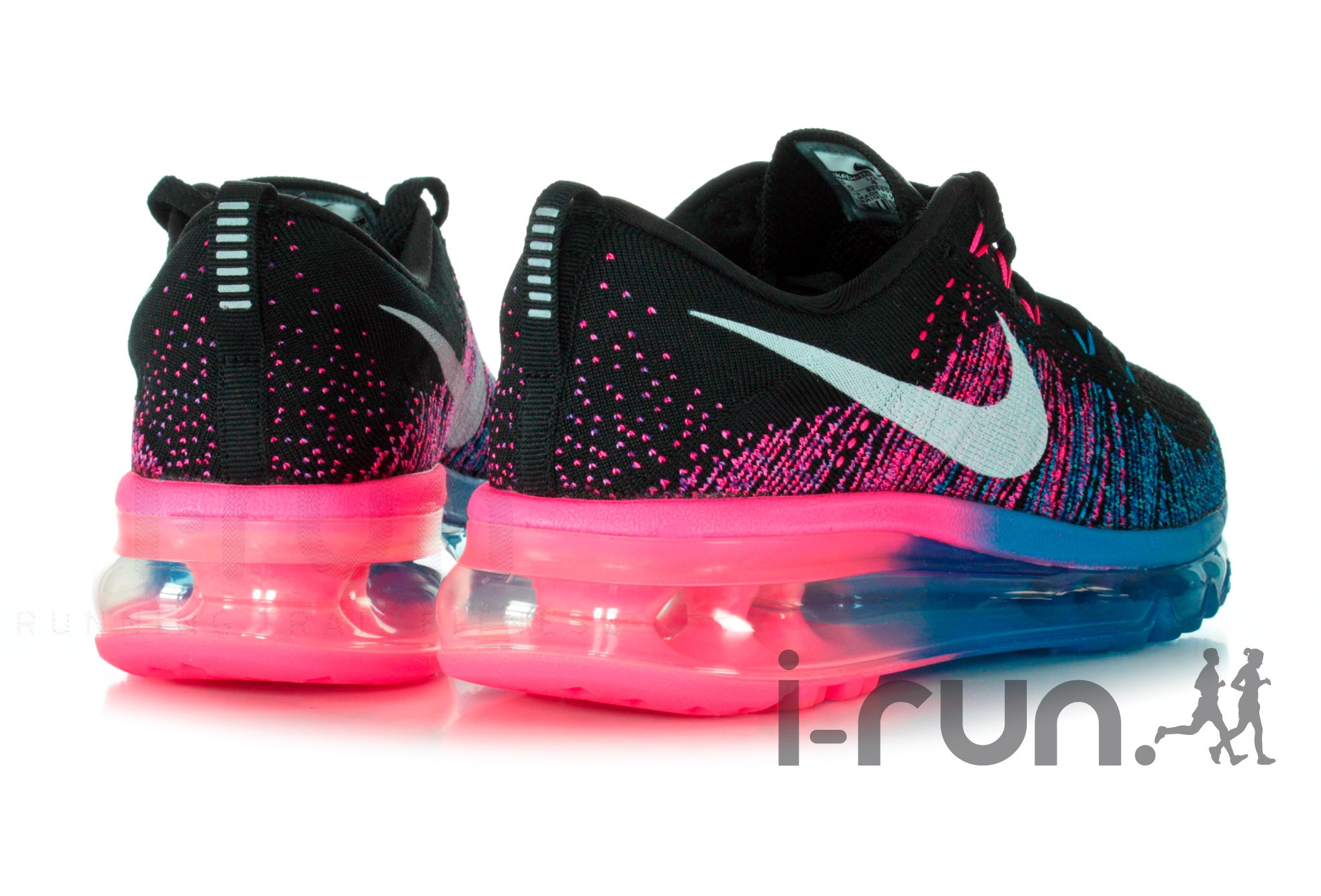 Nike Flyknit Air Max W 