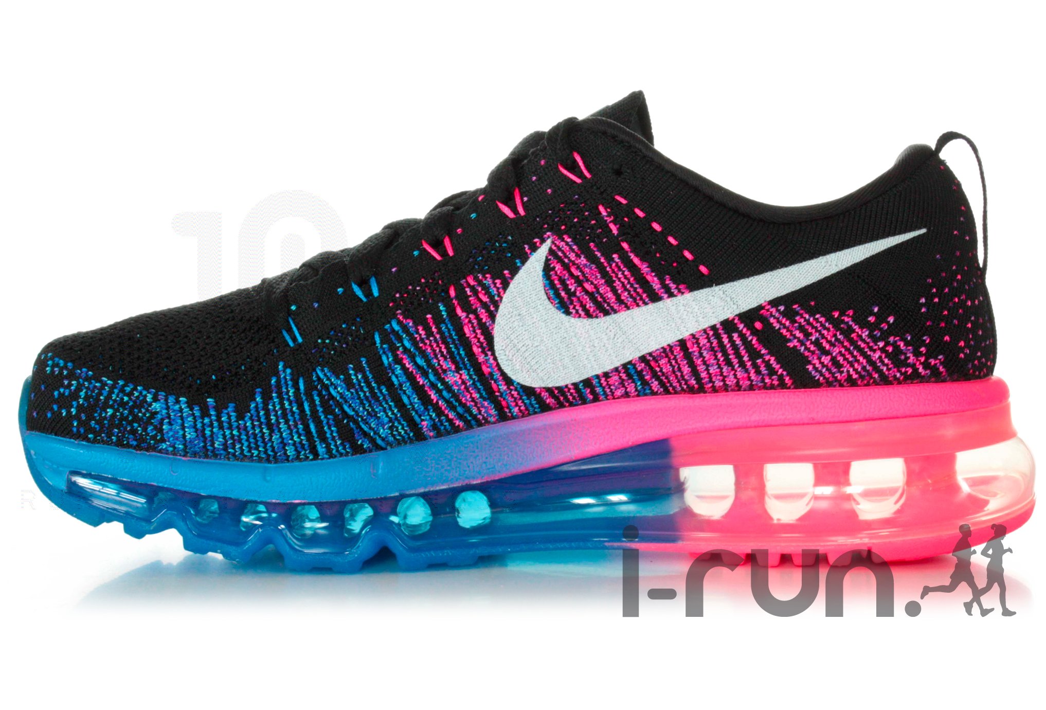 Nike Flyknit Air Max W 