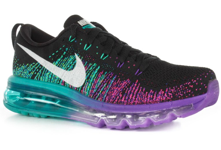 Nike Flyknit Air Max W 