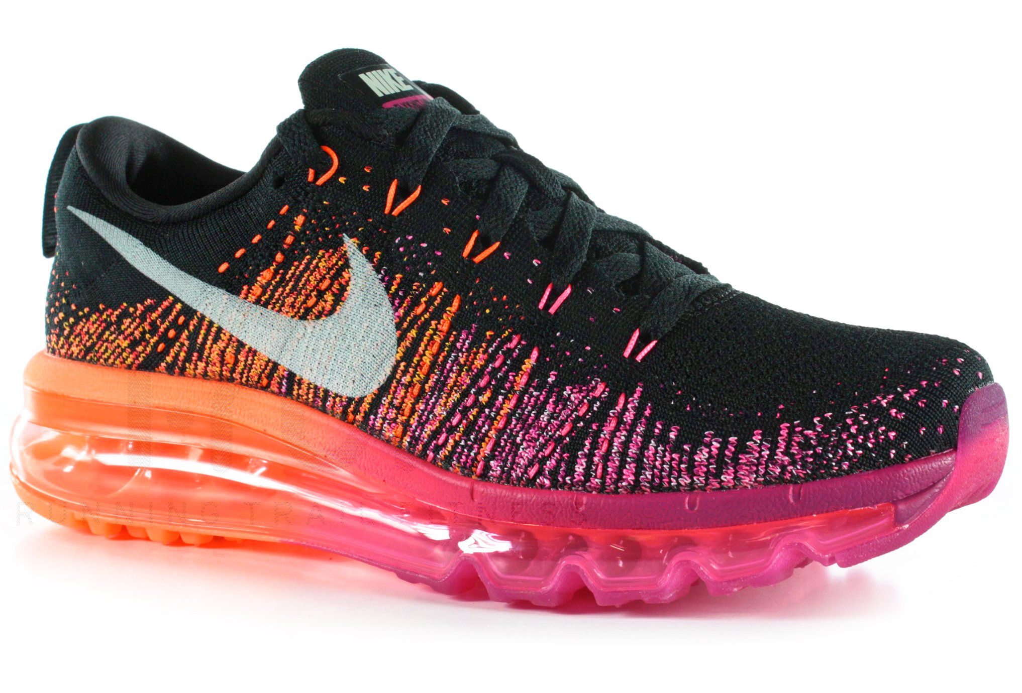 Nike Flyknit Air Max W 